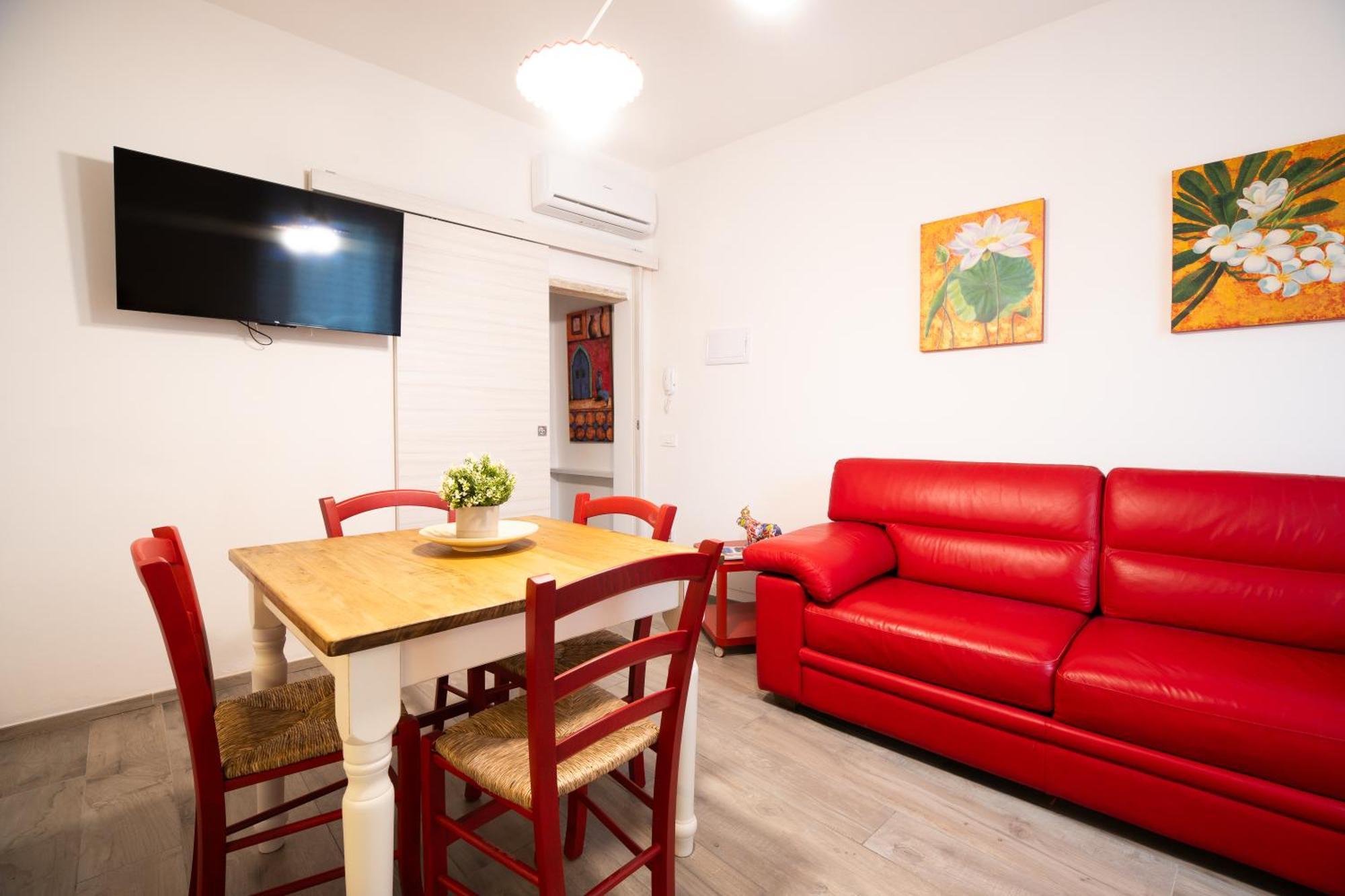 Apartmán Borgonovo 33 San Miniato Exteriér fotografie