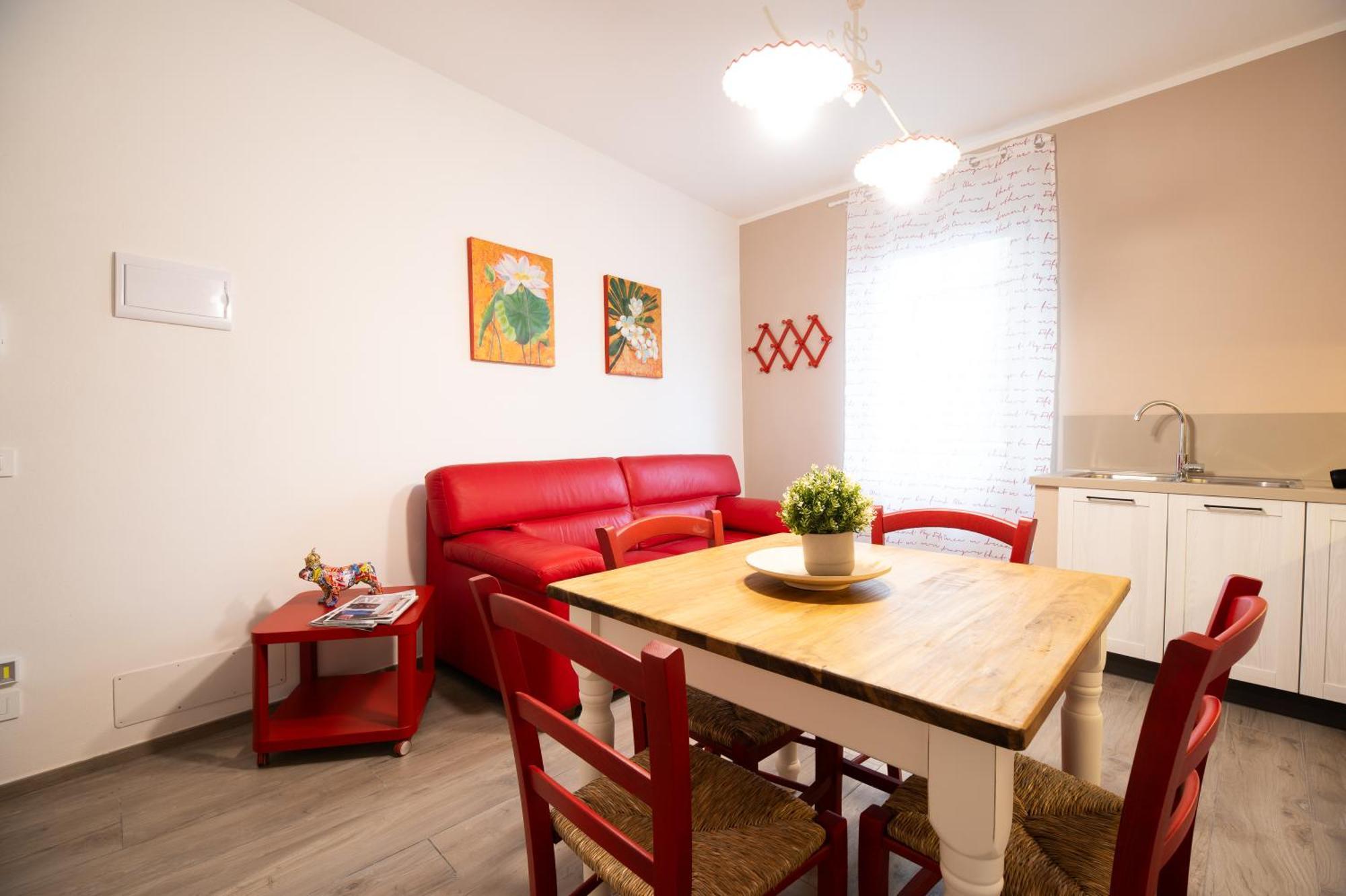 Apartmán Borgonovo 33 San Miniato Exteriér fotografie