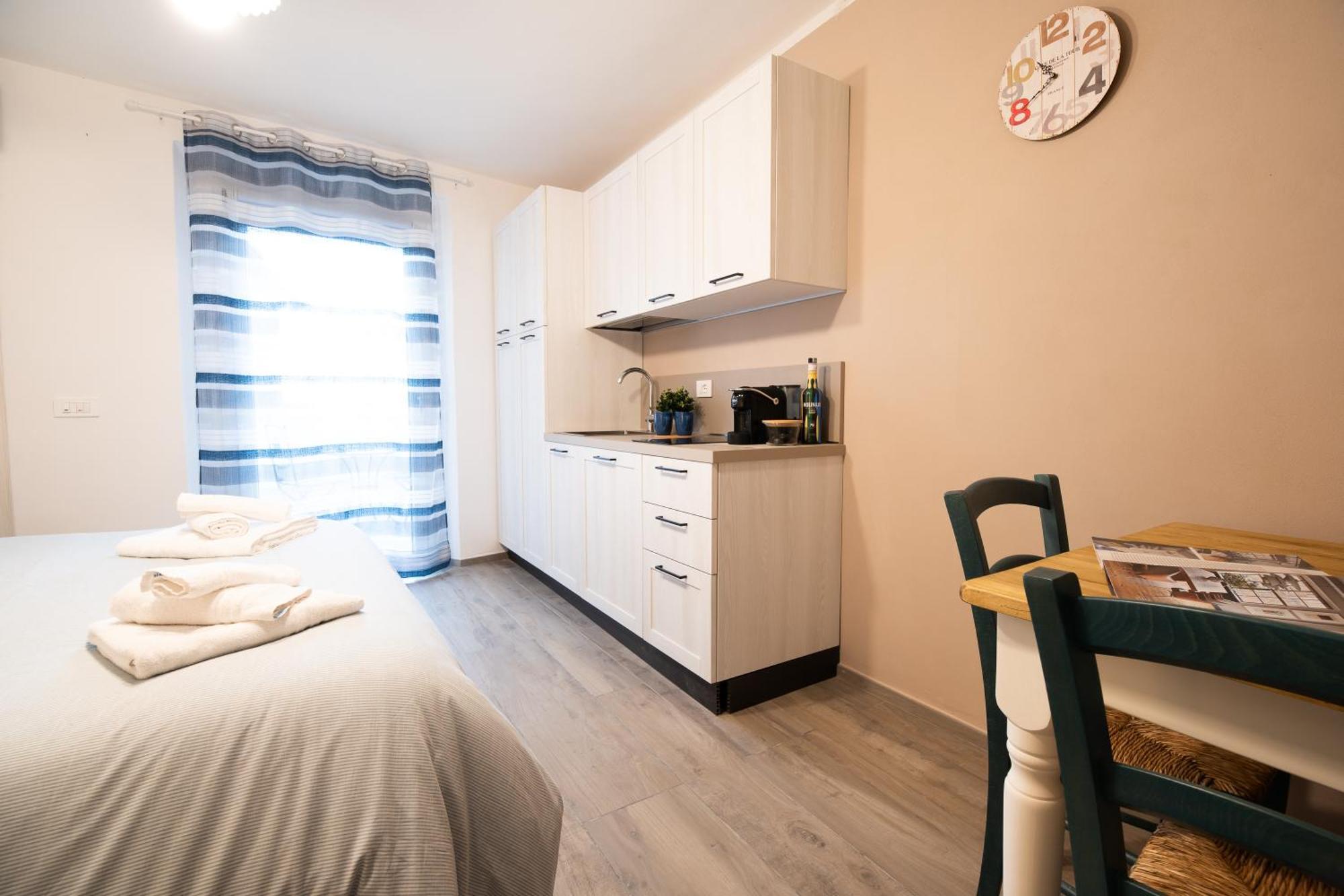 Apartmán Borgonovo 33 San Miniato Exteriér fotografie