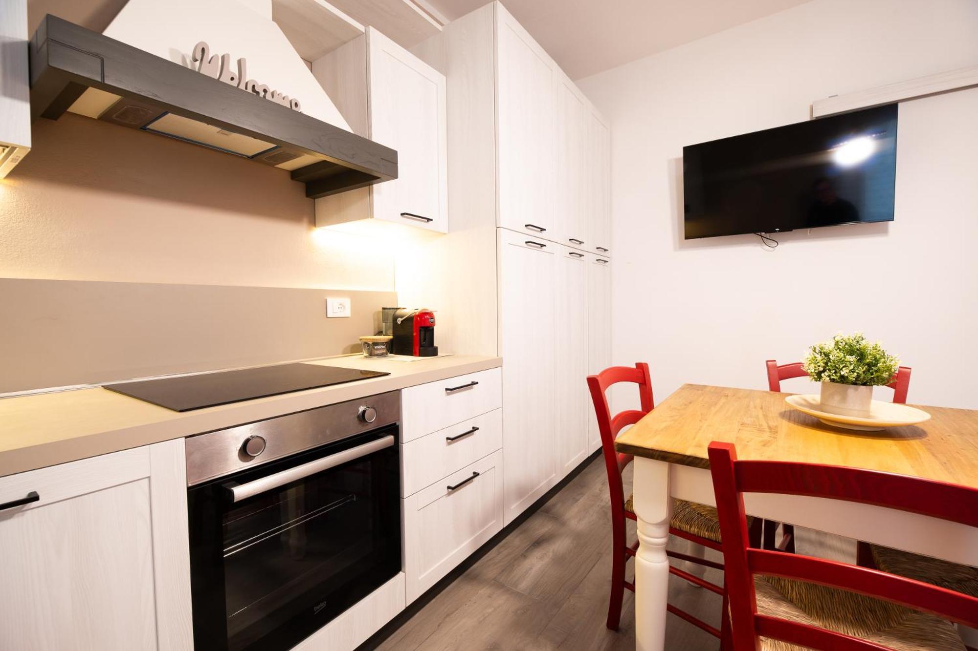 Apartmán Borgonovo 33 San Miniato Exteriér fotografie