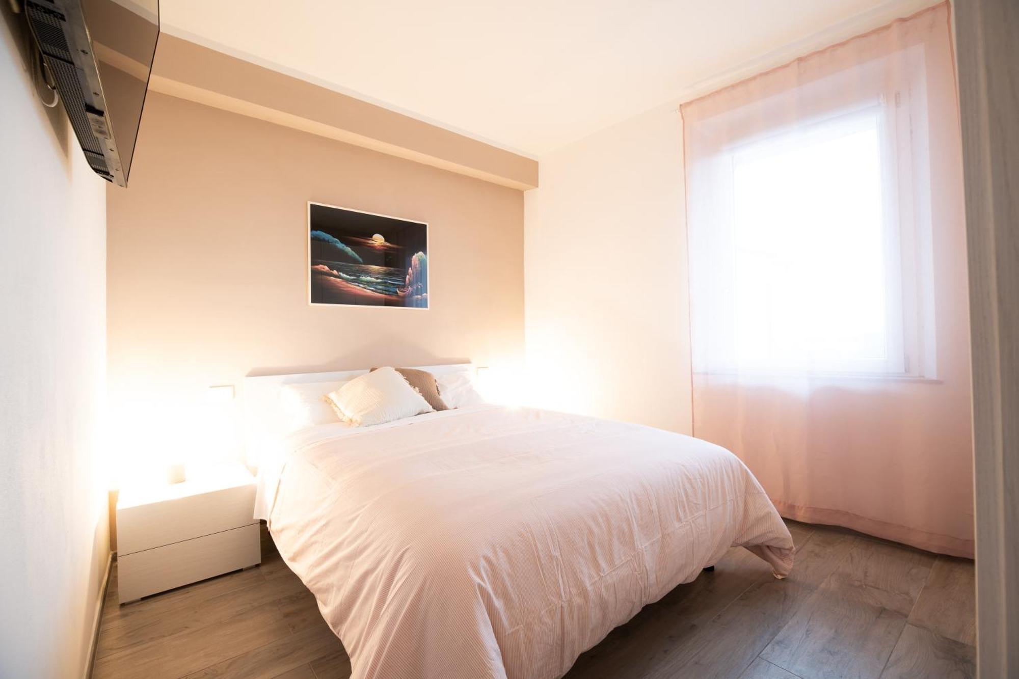 Apartmán Borgonovo 33 San Miniato Exteriér fotografie
