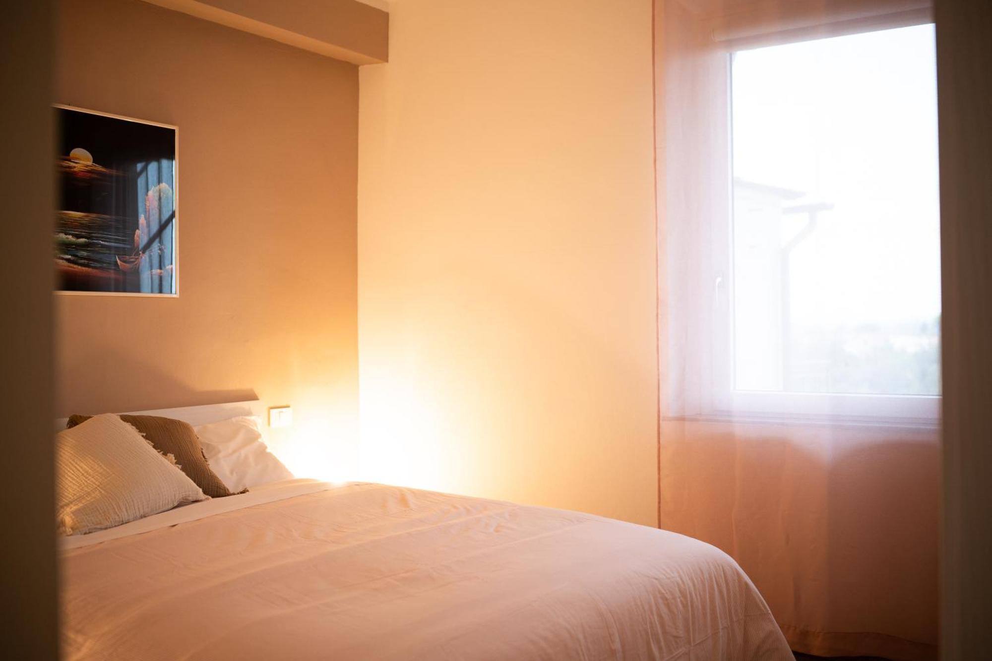 Apartmán Borgonovo 33 San Miniato Exteriér fotografie