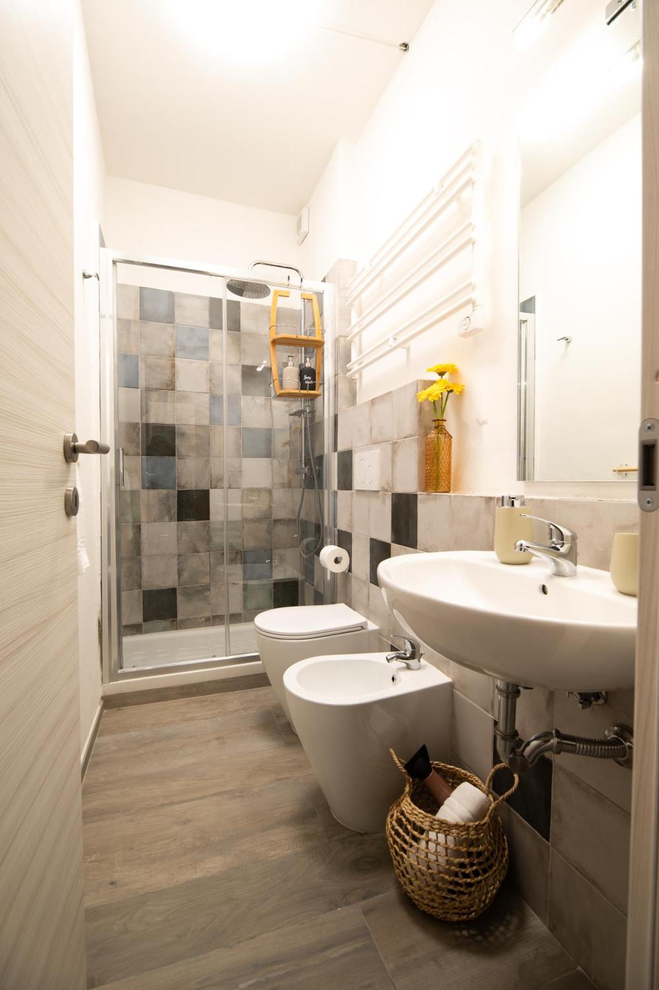 Apartmán Borgonovo 33 San Miniato Exteriér fotografie