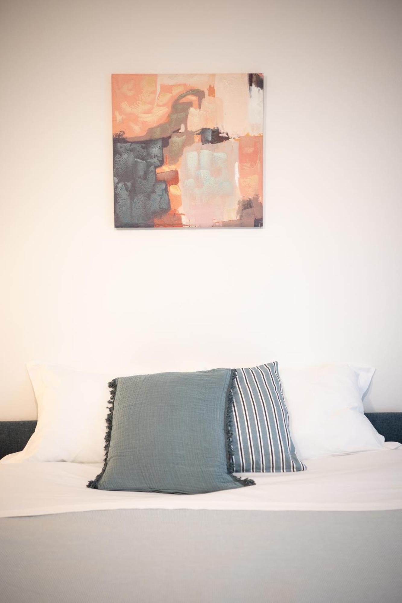 Apartmán Borgonovo 33 San Miniato Exteriér fotografie