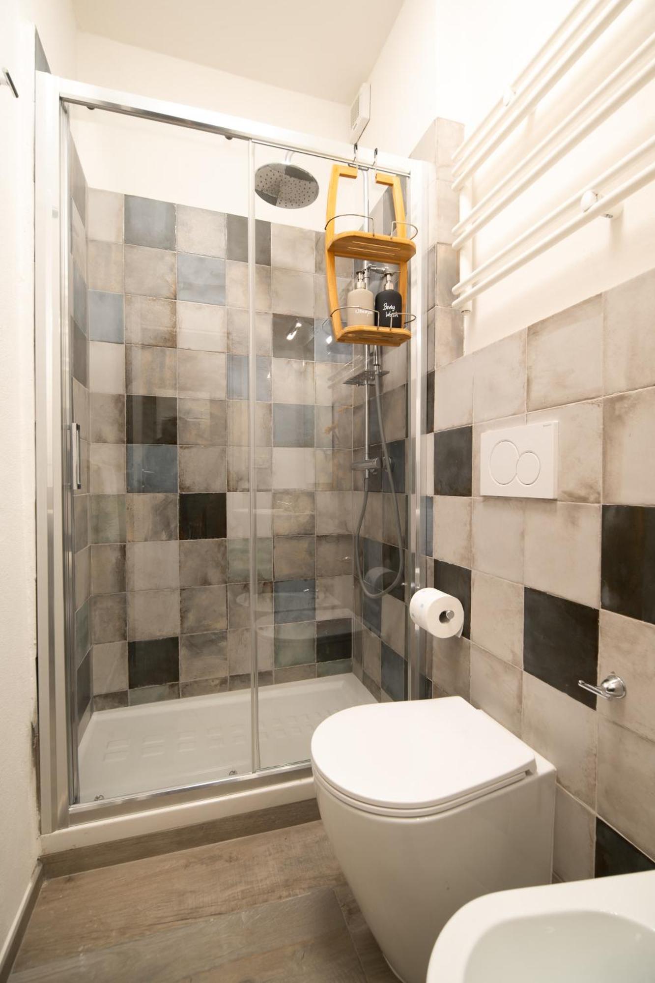 Apartmán Borgonovo 33 San Miniato Exteriér fotografie