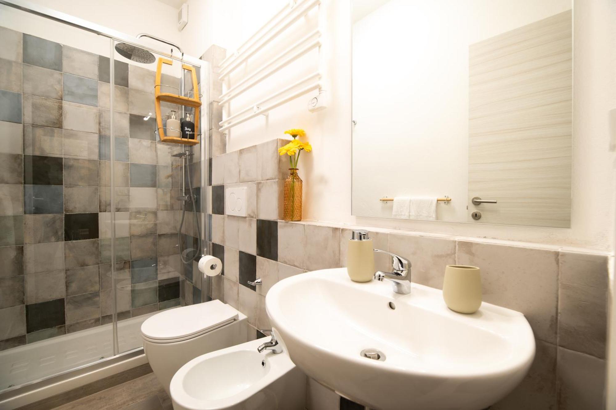 Apartmán Borgonovo 33 San Miniato Exteriér fotografie