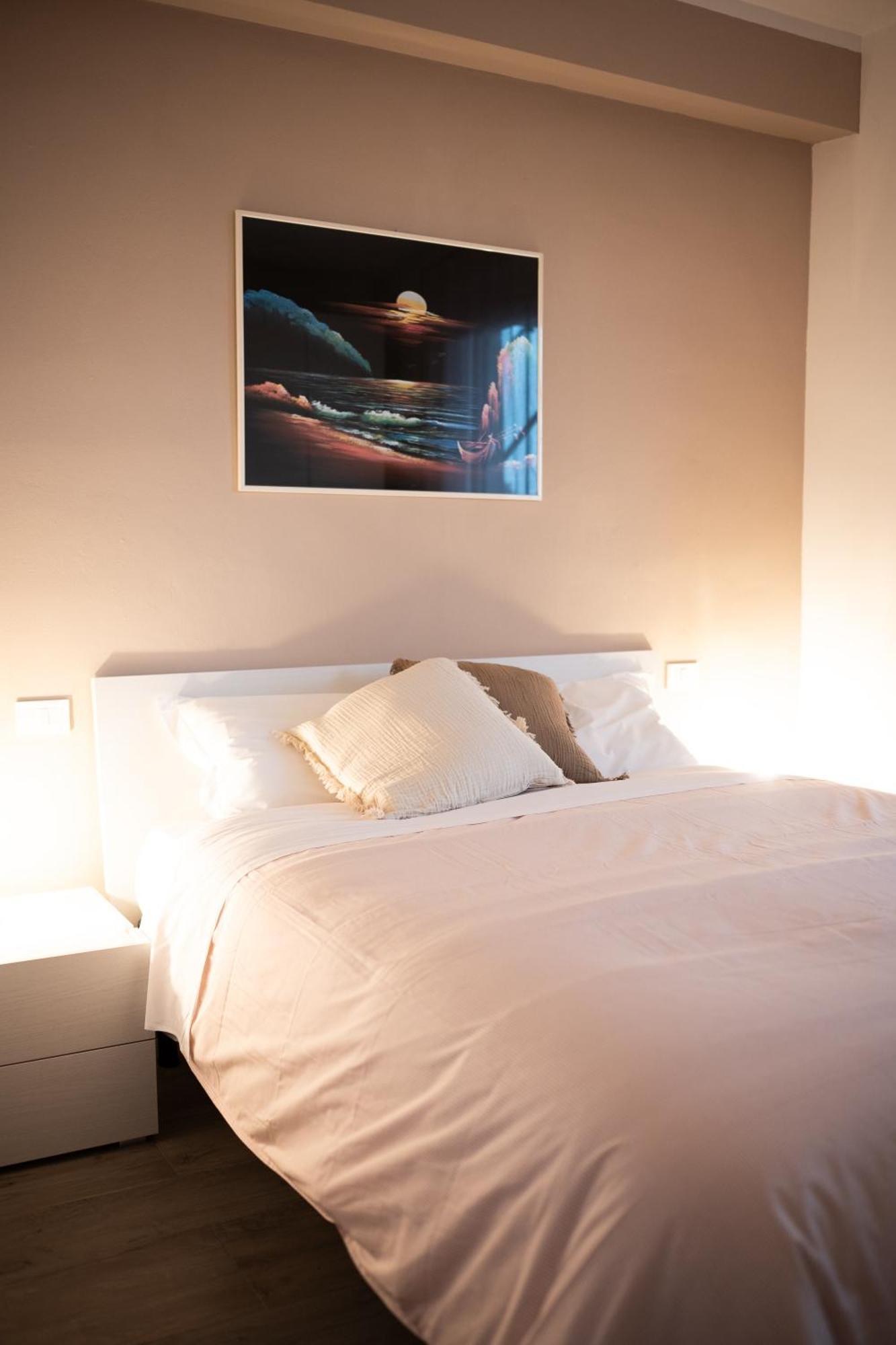 Apartmán Borgonovo 33 San Miniato Exteriér fotografie