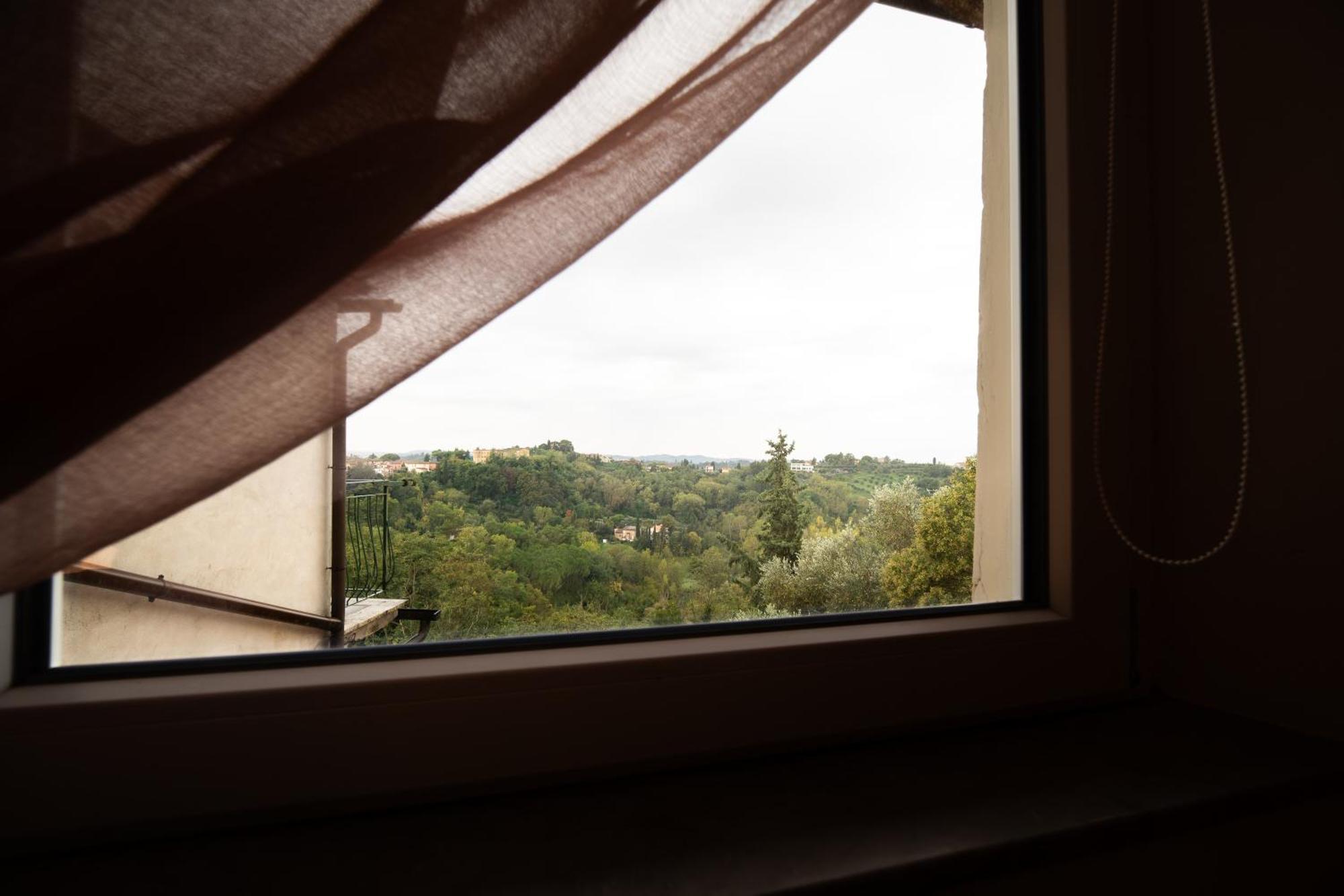 Apartmán Borgonovo 33 San Miniato Exteriér fotografie