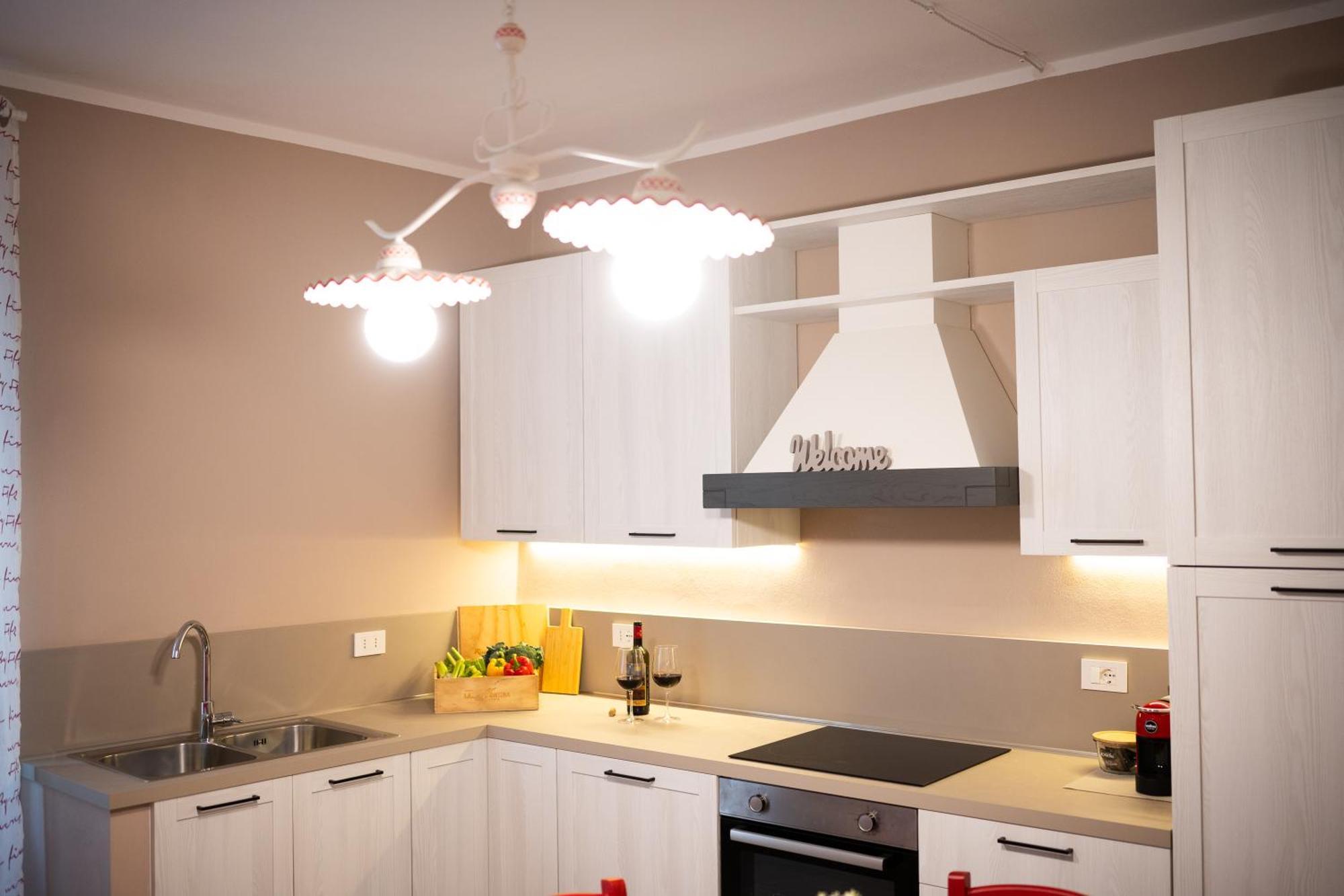 Apartmán Borgonovo 33 San Miniato Exteriér fotografie