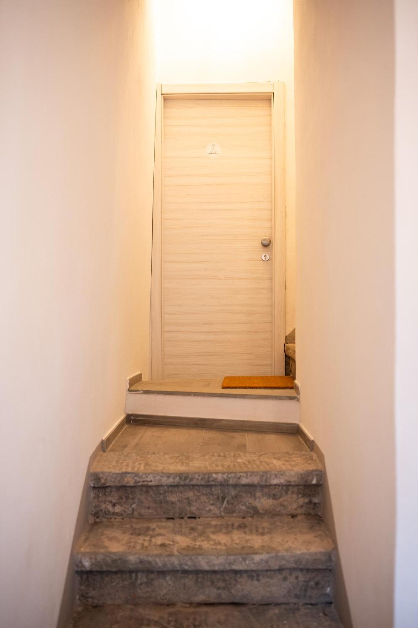 Apartmán Borgonovo 33 San Miniato Exteriér fotografie