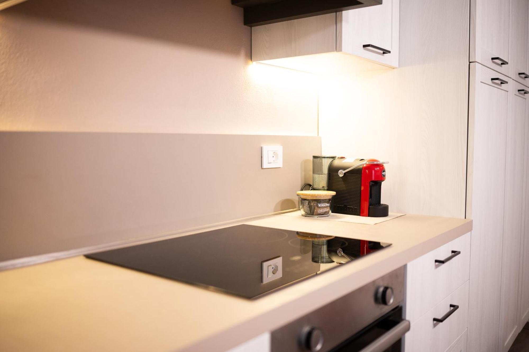 Apartmán Borgonovo 33 San Miniato Exteriér fotografie