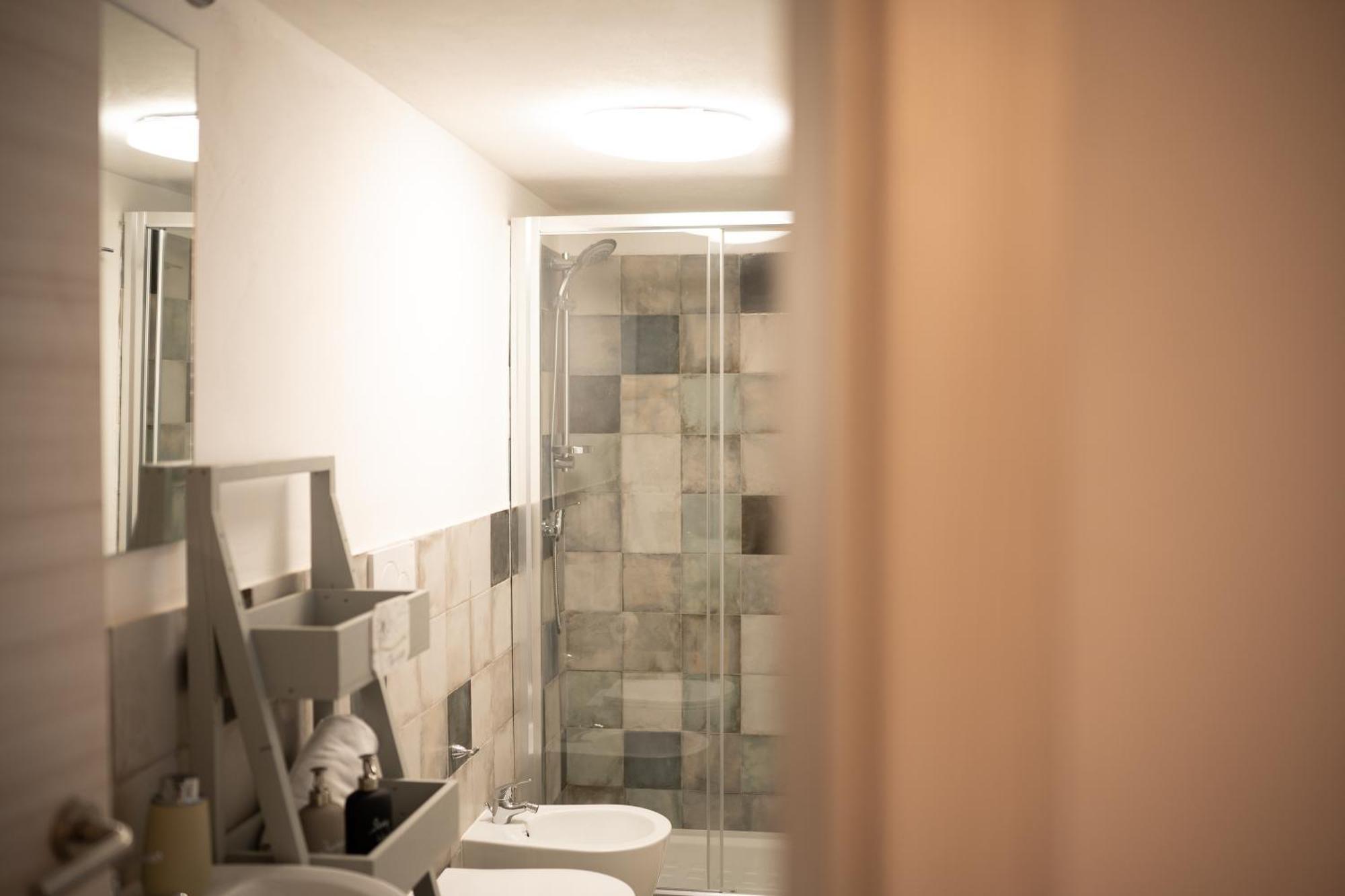 Apartmán Borgonovo 33 San Miniato Exteriér fotografie
