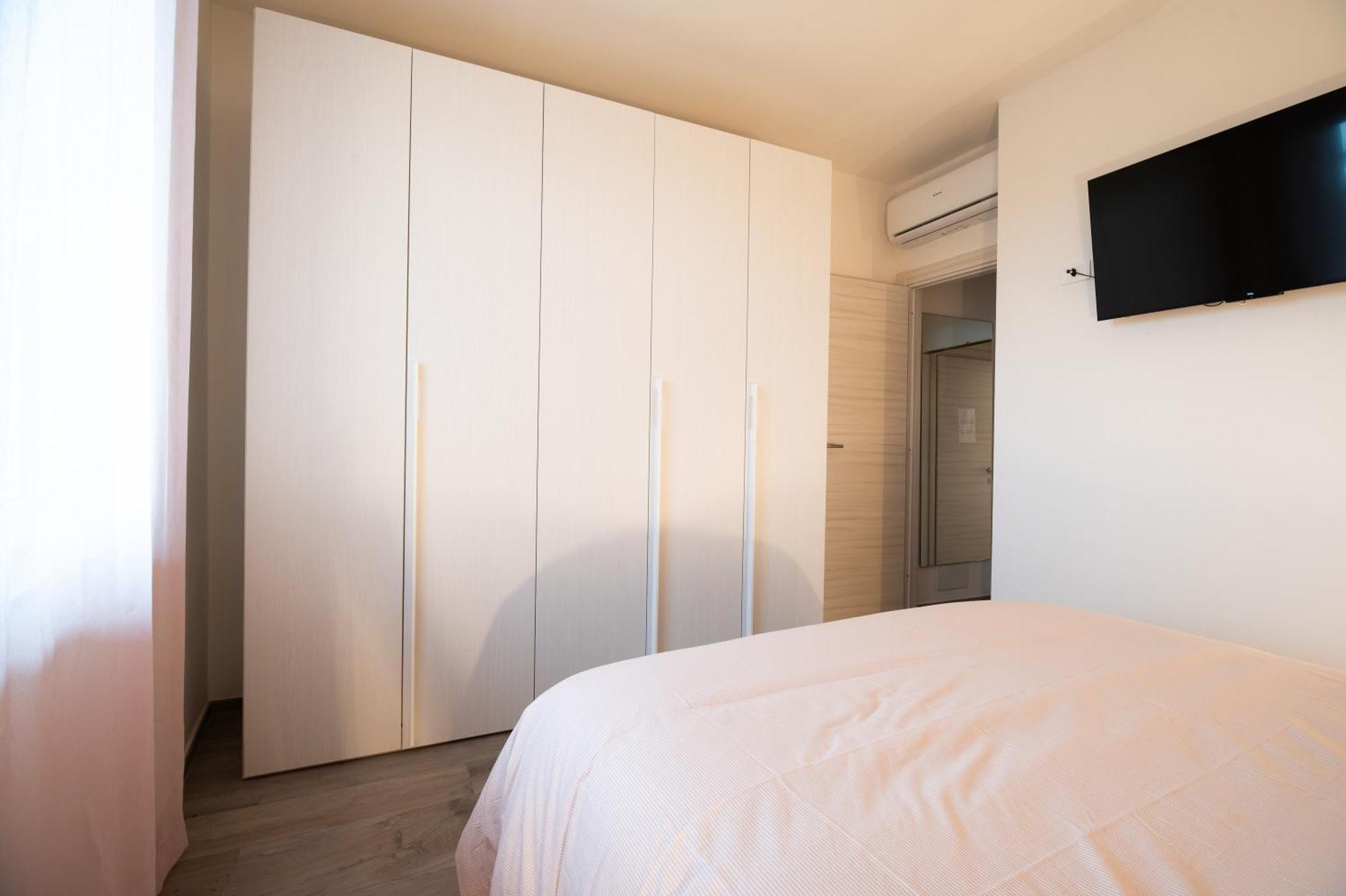 Apartmán Borgonovo 33 San Miniato Exteriér fotografie
