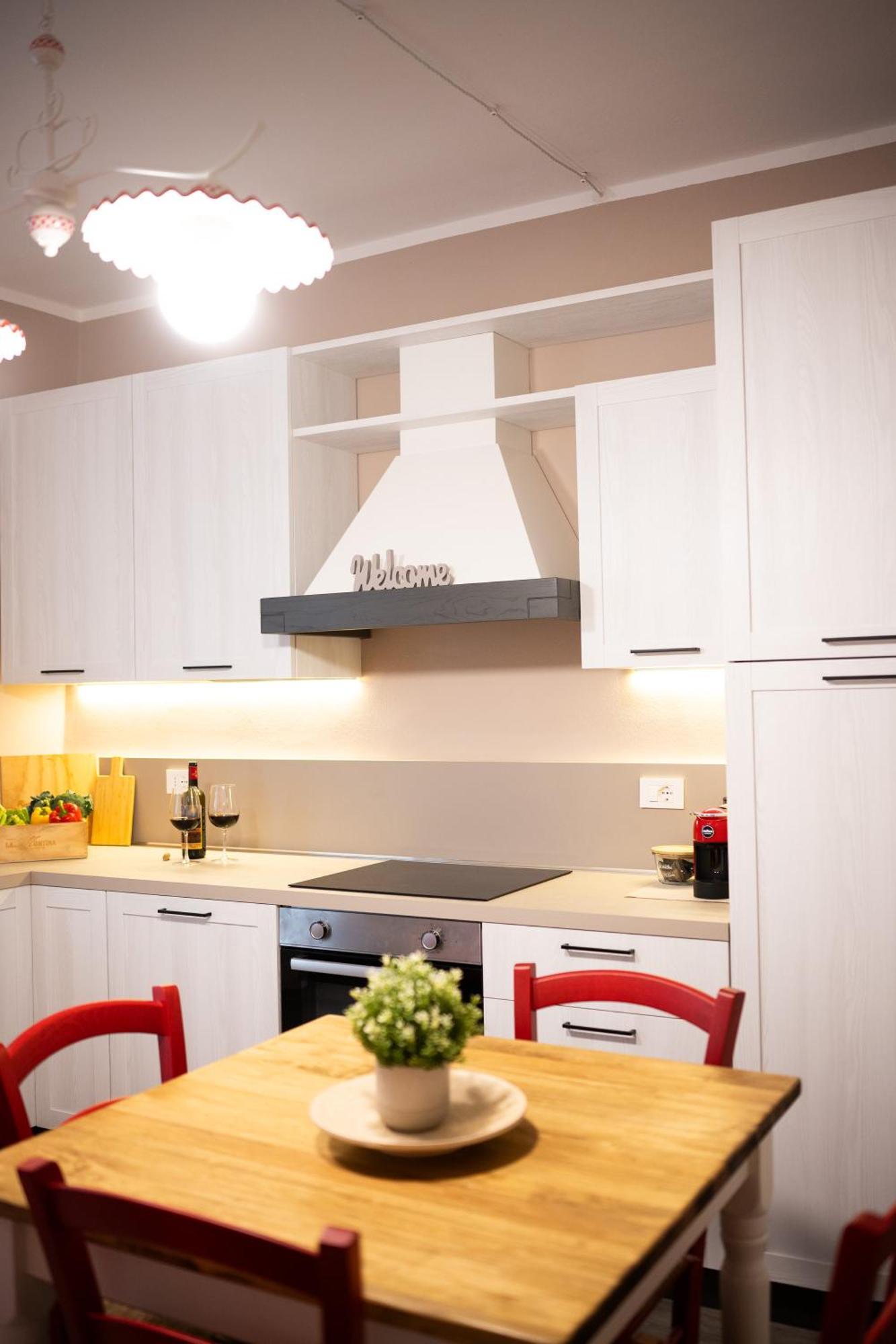 Apartmán Borgonovo 33 San Miniato Exteriér fotografie