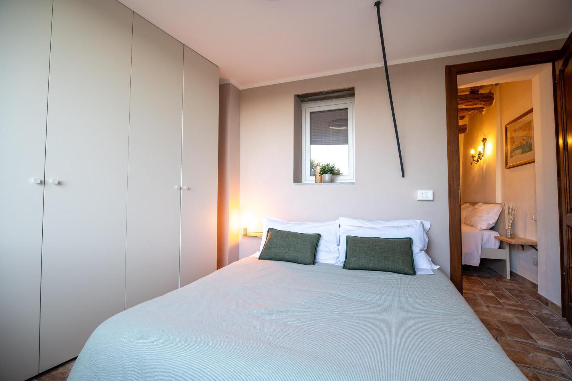 Apartmán Borgonovo 33 San Miniato Exteriér fotografie