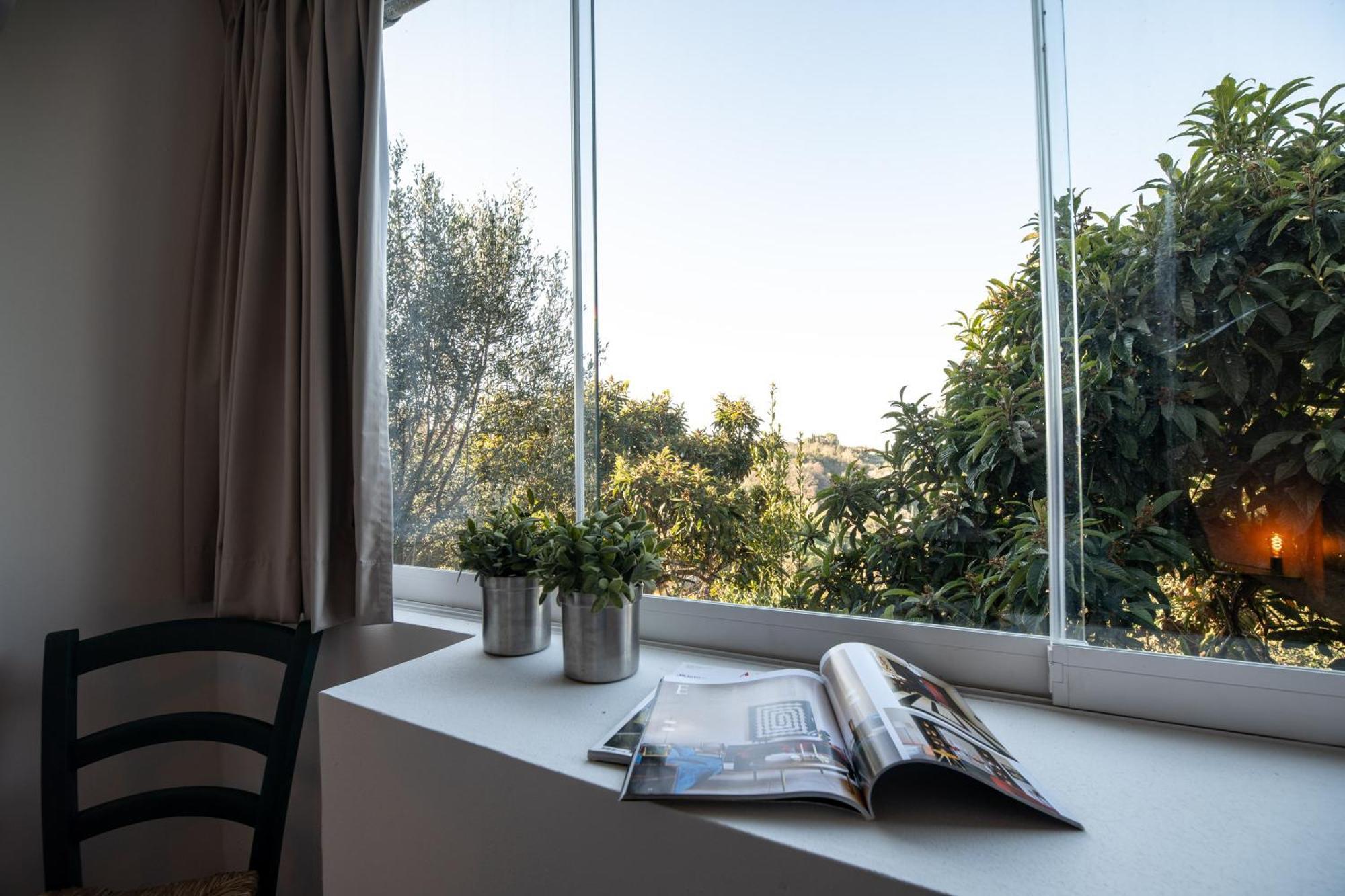 Apartmán Borgonovo 33 San Miniato Exteriér fotografie