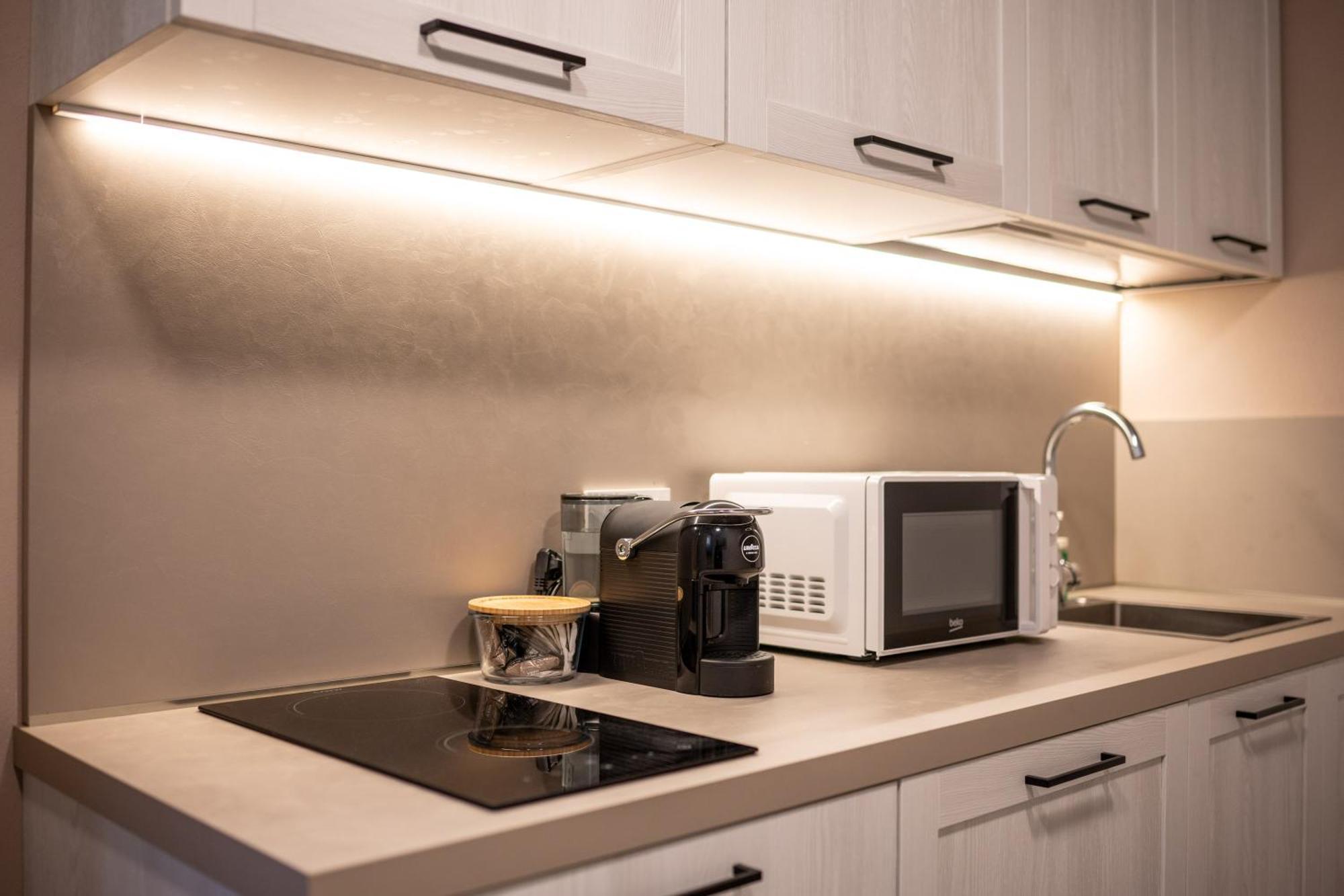 Apartmán Borgonovo 33 San Miniato Pokoj fotografie