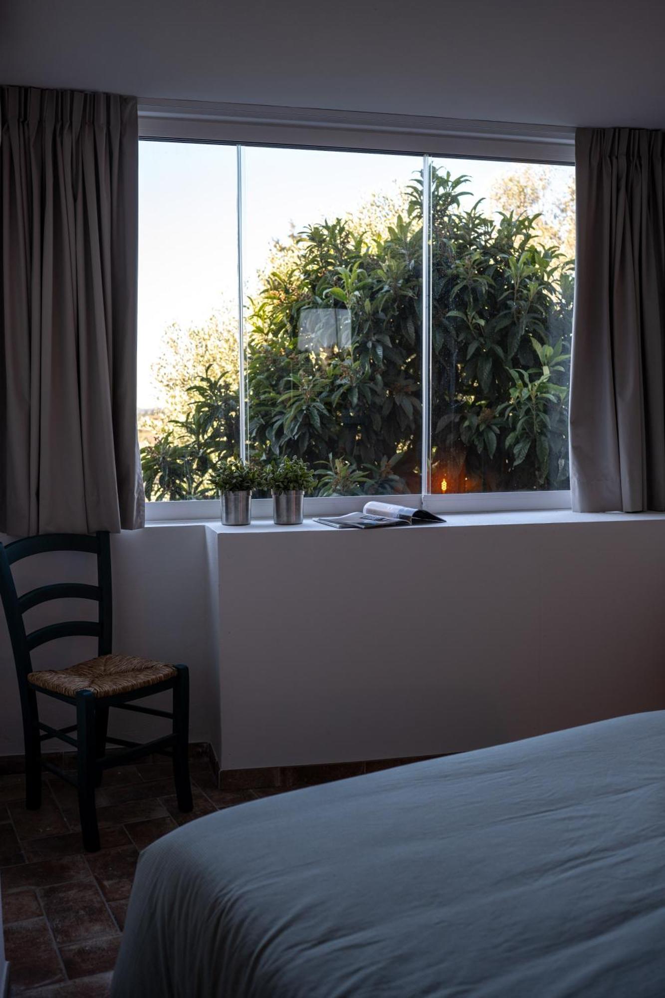 Apartmán Borgonovo 33 San Miniato Pokoj fotografie