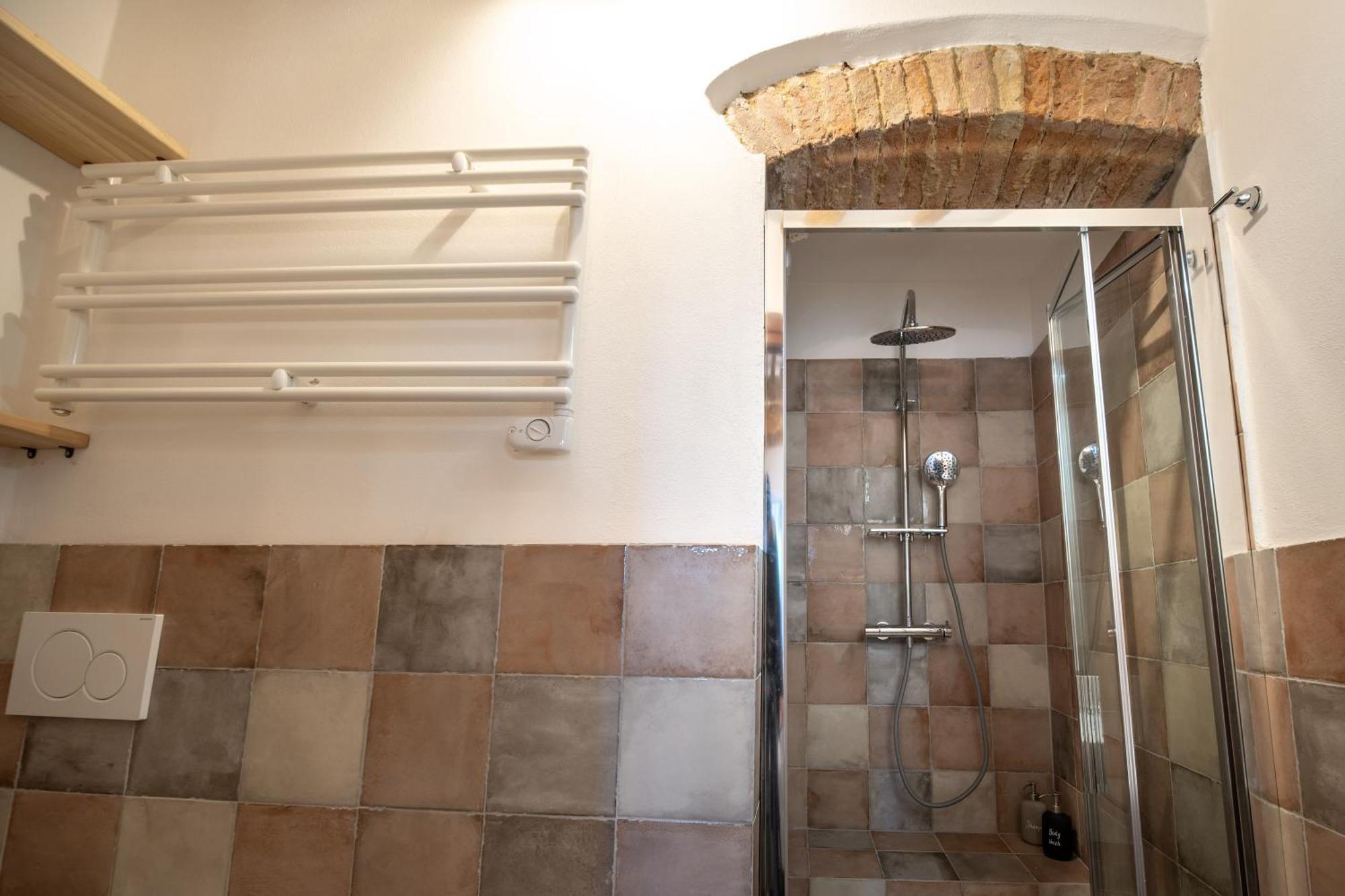 Apartmán Borgonovo 33 San Miniato Pokoj fotografie