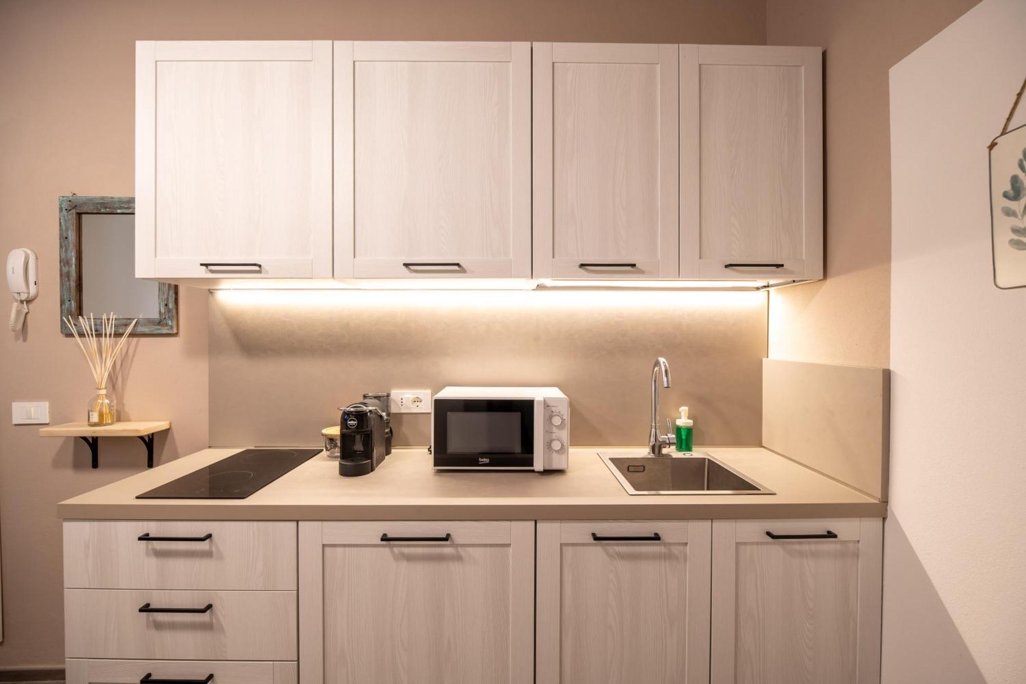 Apartmán Borgonovo 33 San Miniato Exteriér fotografie