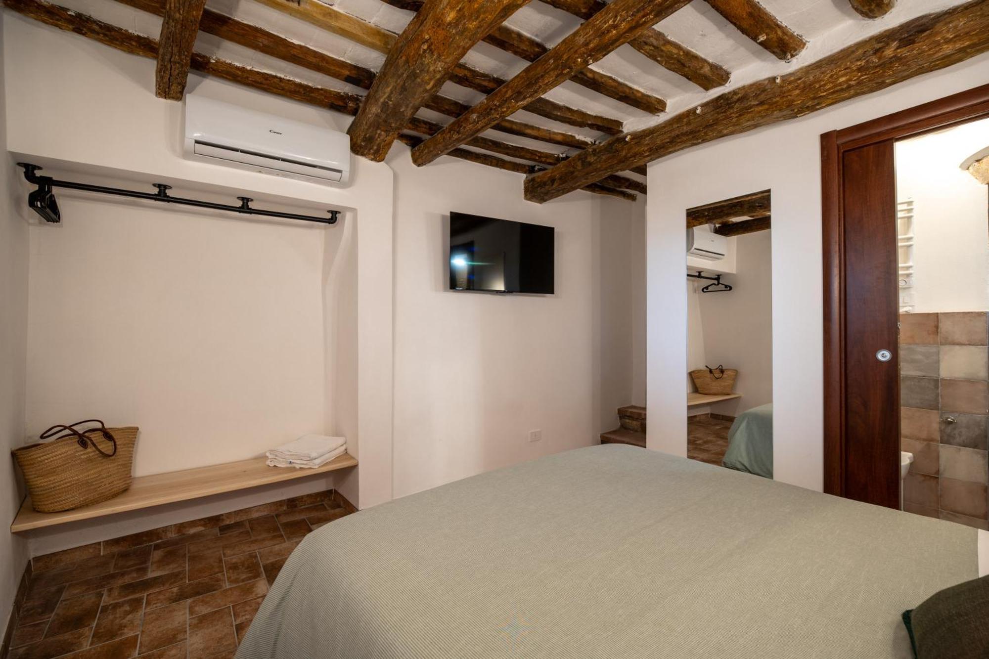 Apartmán Borgonovo 33 San Miniato Pokoj fotografie