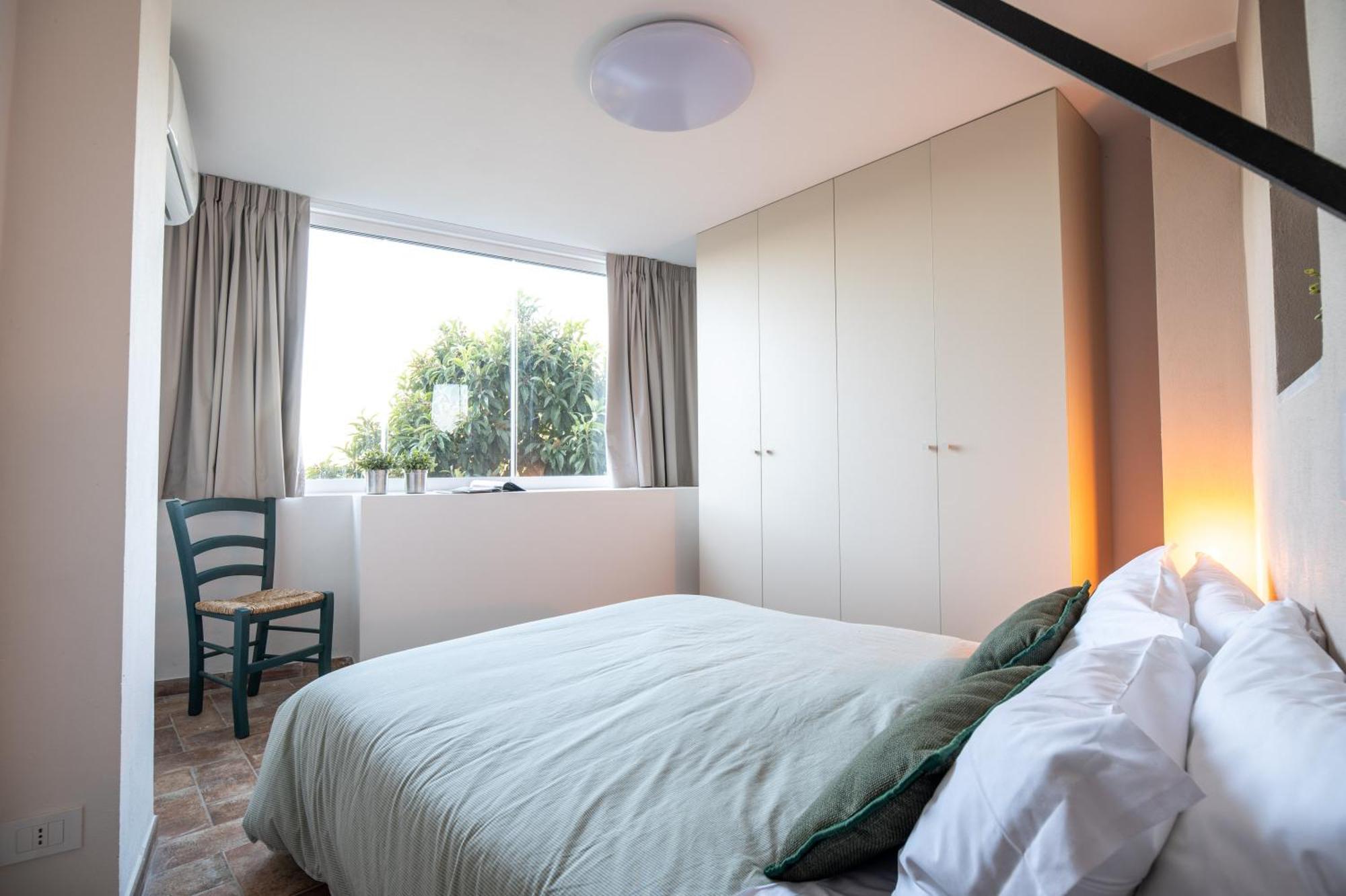 Apartmán Borgonovo 33 San Miniato Pokoj fotografie