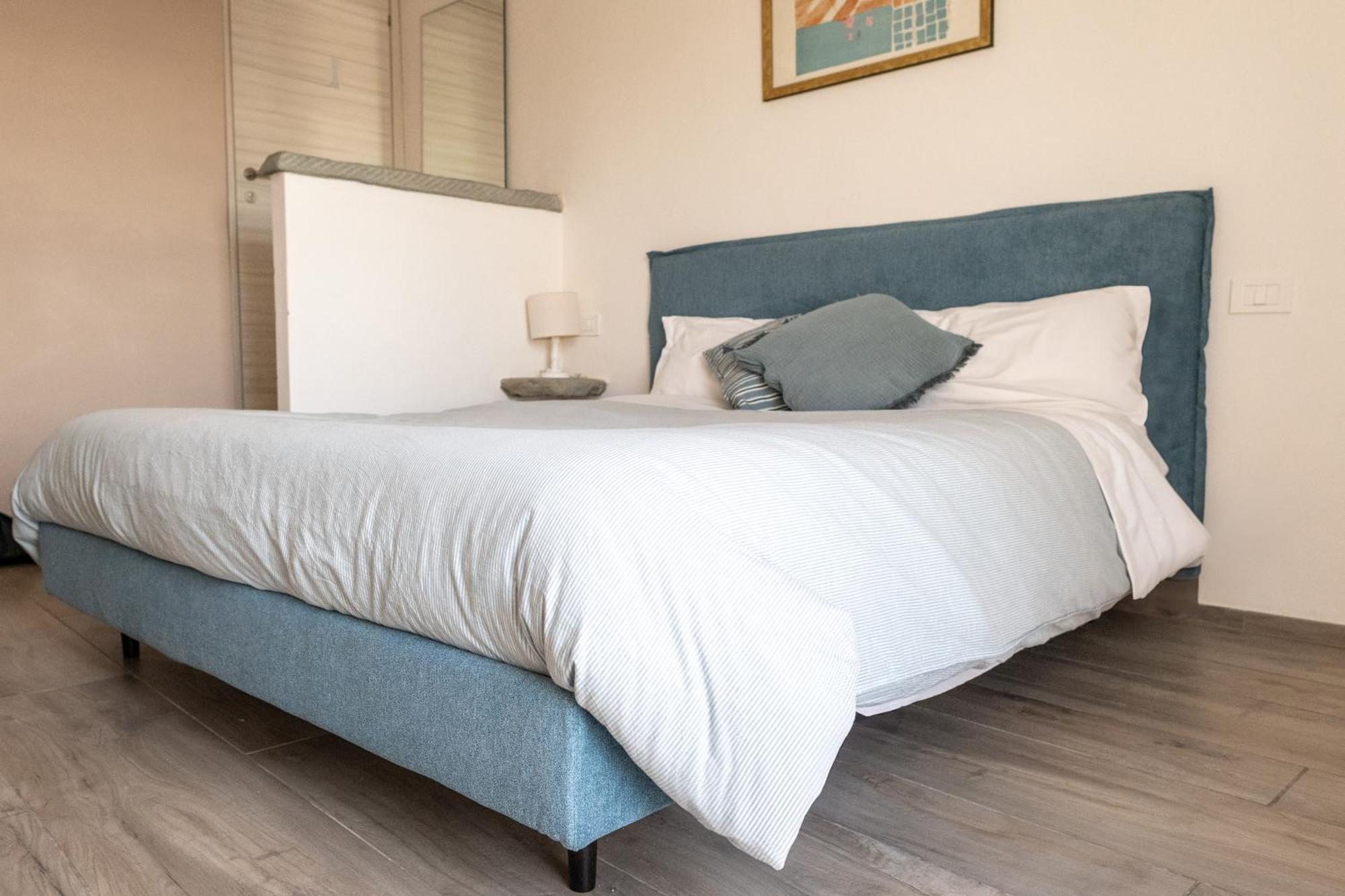 Apartmán Borgonovo 33 San Miniato Pokoj fotografie